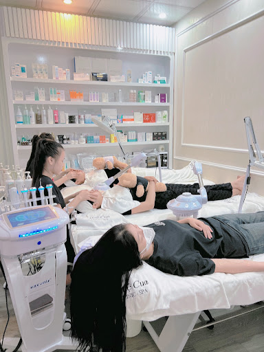 Huệ Cua Spa & Beauty Clinic - Spa Trị Mụn tại Bình Giang, Hải Dương