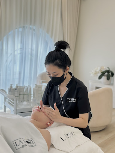 La Mori Spa & Clinic – Skincare specialist in Hai Phong - Spa Trị Mụn tại Kiến Thụy, Hải Phòng