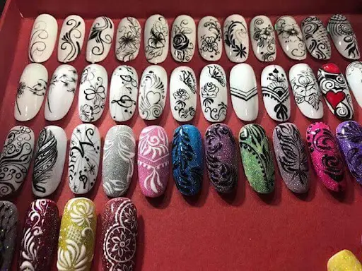 Ngọc Nail - Phun Xăm Thẩm Mỹ - Spa Massage tại Bảo Yên, Lào Cai