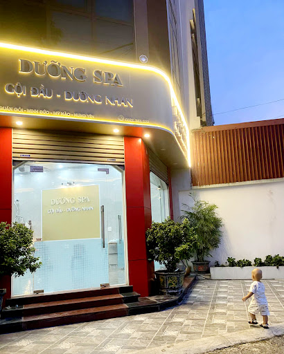 Dưỡng Spa - Gội Đầu Dưỡng Sinh tại Bình Giang, Hải Dương