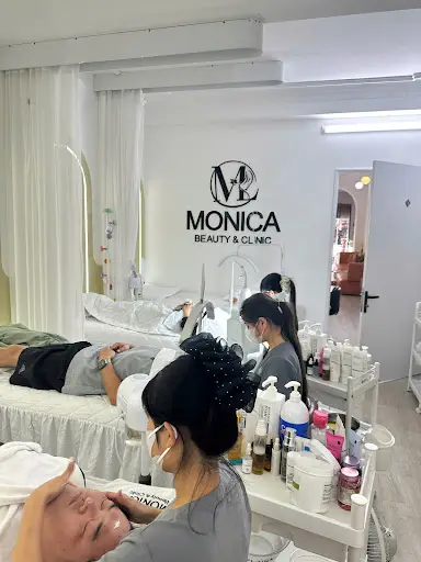 Monica beauty & clinic - Spa Trị Mụn tại Đồ Sơn, Hải Phòng