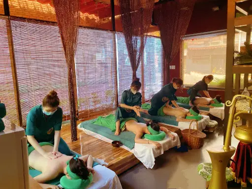 Zen Spa - Spa Massage tại Vĩnh Long