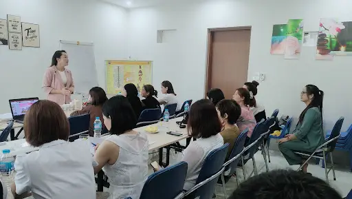 AloeSpa Cơ sở 3 - Spa Massage tại Gia Lâm, Hà Nội