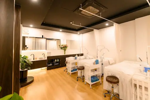 Dr.SoYoung Medispa - Spa Trị Mụn tại Cầu Giấy, Hà Nội