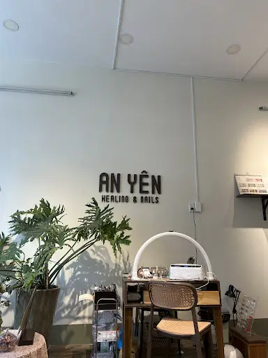 Tiệm gội An Yên - Gội Đầu Dưỡng Sinh tại Tân An, Long An