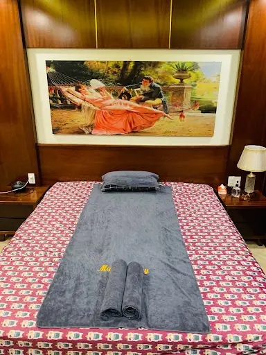 Massage Sky - Spa Massage tại Kiến An, Hải Phòng