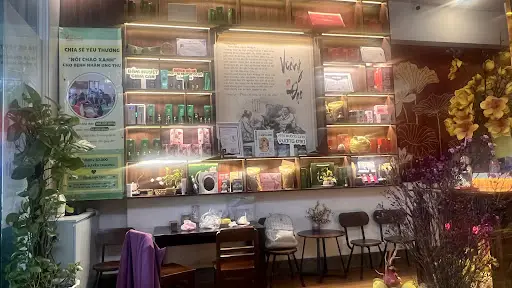 Spa Dưỡng Sinh Tâm Đạo - Spa Massage tại Liên Chiểu, Đà Nẵng