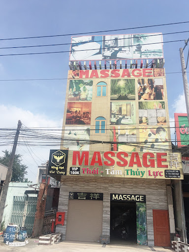 Massage Cát Tường Tân Uyên - Spa Massage tại Tân Uyên, Bình Dương