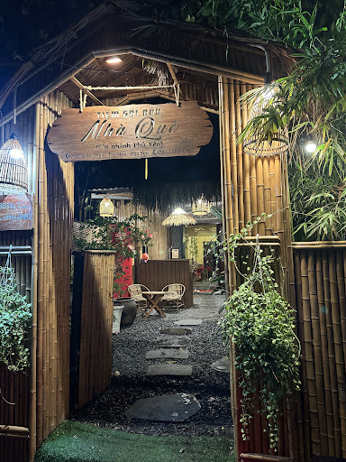 Tiệm Gội Đầu Nhà Quê - Gội Đầu Dưỡng Sinh Tuy Hòa - Spa Massage tại Tuy Hòa, Phú Yên