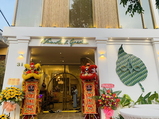 Van Anh Luxury Clinic & Garden Spa - Spa Massage tại Chư Prah, Gia Lai