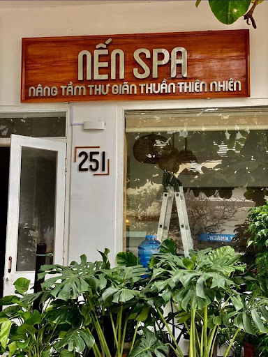 NẾN SPA PHÚ YÊN - Chi nhánh 2 - Gội đầu dưỡng sinh, Massage body, Massage Foot, chăm sóc da - Gội Đầu Dưỡng Sinh tại Phú Hòa, Phú Yên