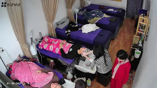 Massage Ha Giang - G Healing Spa - Spa Massage tại Hà Giang, Hà Giang