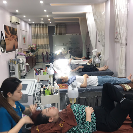 THẨM MỸ HOA SEN PHÚ XUYÊN - Spa Massage tại Phú Xuyên, Hà Nội