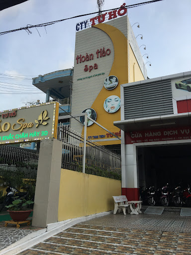 Spa Hoàn Hảo - Spa Massage tại Hòa Bình, Bạc Liêu