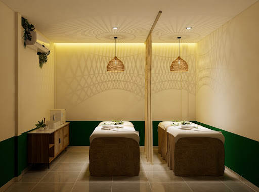 SEENA SPA | MASSAGE TRỊ LIỆU NHƠN TRẠCH| GỘI ĐẦU DƯỠNG SINH NHƠN TRẠCH - Spa Massage tại Nhơn Trạch, Đồng Nai