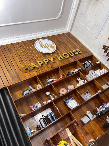 Happy House Spa & Beauty - Spa Massage tại Nhà Bè, TP HCM