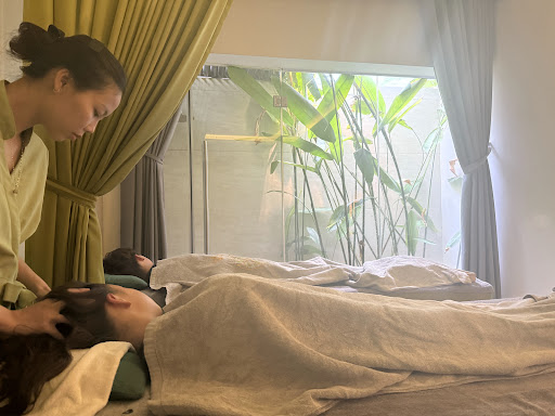 J SPA - Spa Massage tại Nha Trang, Khánh Hòa