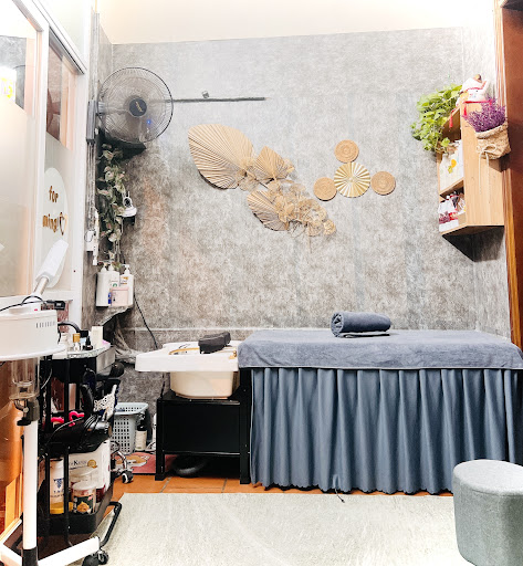 GỘI ĐẦU DƯỠNG SINH & massage SECRET BEAUTY - Gội Đầu Dưỡng Sinh tại Thanh Xuân, Hà Nội