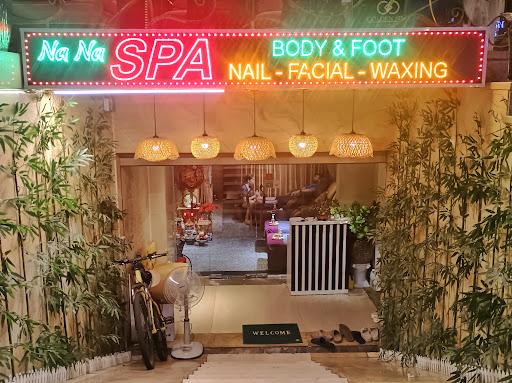 NANA SPA Chăm Sóc Sức Khoẻ gội đầu dưỡng sinh - Gội Đầu Dưỡng Sinh tại Hoàn Kiếm, Hà Nội
