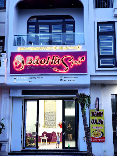 Bảo Hà Spa Nam Định - Spa Massage tại Vụ Bản, Nam Định