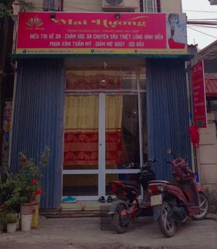 Spa Mai Hương LOTUS BEAUTY - Spa Massage tại Kim Bảng, Hà Nam