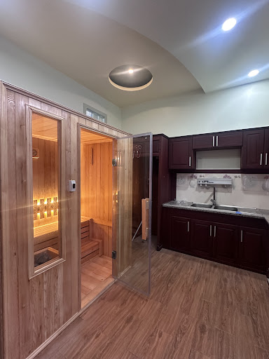 Massage KHÔNG GIAN KHỎE 06 - Spa Massage tại Chợ Lách, Bến Tre