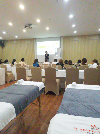 Spa & Massage Aristo - Spa Massage tại Quận 3, TP HCM