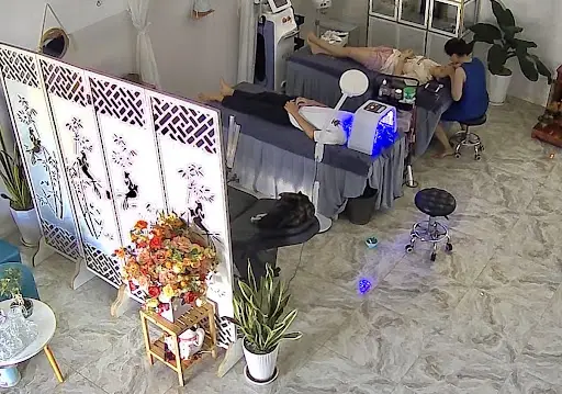 Xinh Beauty Spa - Spa Massage tại Sông Cầu, Phú Yên