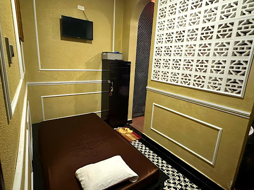 Massage Thượng Hải - Spa Massage tại Mỹ Xuyên, Sóc Trăng