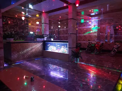 Massage Cát tường Như ý - Spa Massage tại Bắc Tân Uyên, Bình Dương