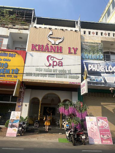SPA KHÁNH LY - Địa Chỉ Phun Xăm tại Đồng Xoài, Bình Phước