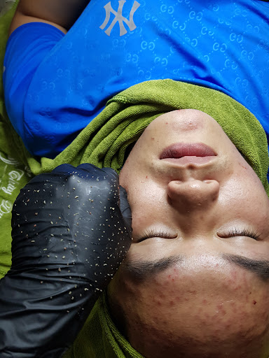 Spa Thùy Dương-Chuyên Tăm Trắng- Trị Mụn Hải Phòng - Spa Trị Mụn tại Kiến An, Hải Phòng