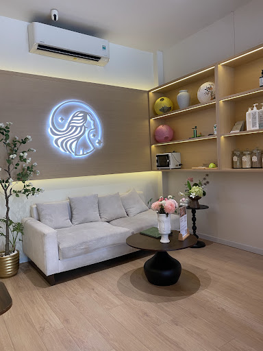 GỘI ĐẦU DƯỠNG SINH TÂN PHÚ | MASSAGE CỔ VAI GÁY TÂN PHÚ | TẤM ƠI SPA - Spa Massage tại Tân Phú, TP HCM