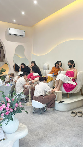 THƠM Esthetic Spa - Spa Massage tại Bà Rịa, Bà Rịa - Vũng Tàu
