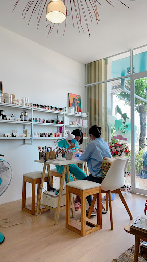 Tramy Spa - Địa Chỉ Phun Xăm tại Chợ Gạo, Tiền Giang