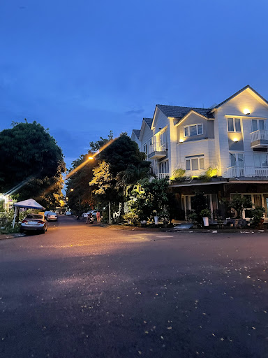 Massage Hoàng Cung - Spa Massage tại Phù Cát, Bình Định