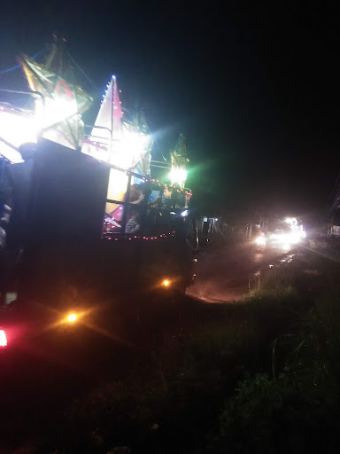 Cơ Sở Massage Linh Anh - Spa Massage tại Đắk R