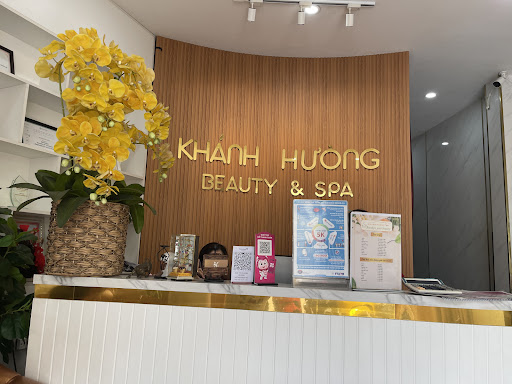 Khánh Hương Spa - Spa Massage tại Quận 5, TP HCM