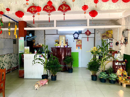 Spa Trị Liệu Y Học Cổ Truyền Trung Nhân Group - Spa Massage tại Long Xuyên, An Giang