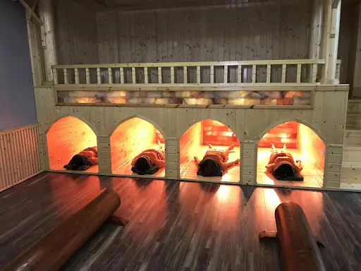 Trung Tâm Chăm Sóc Sức Khỏe Cộng Đồng Phú Thắng - Spa Massage tại Đông Sơn, Thanh Hóa