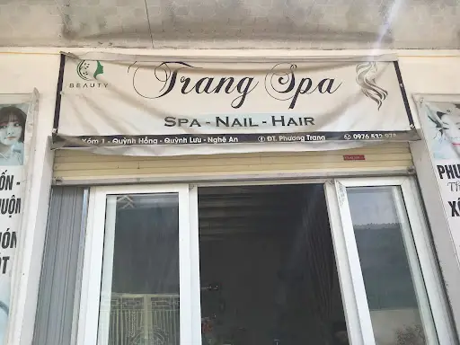 Đt Phương Trang Spaa - Spa Massage tại Quỳnh Lưu, Nghệ An