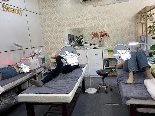 Spa Mi Ha Beauty - Spa Massage tại Đức Phổ, Quảng Ngãi