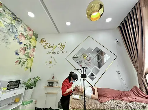 Thúy Vy Beauty - Spa Massage tại Cai Bè, Tiền Giang