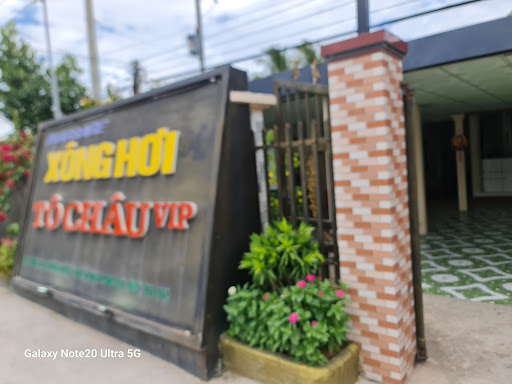 Massage Xông Hơi Tô Châu Vip - Spa Massage tại Trà Ôn, Vĩnh Long