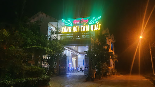 Xông hơi Tẩm quất Ngọc Dung - Spa Massage tại Thanh Ba, Phú Thọ