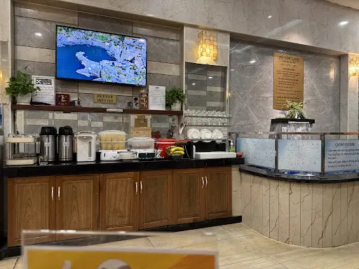 Khoẻ Spa - Spa Massage tại Tân Bình, TP HCM