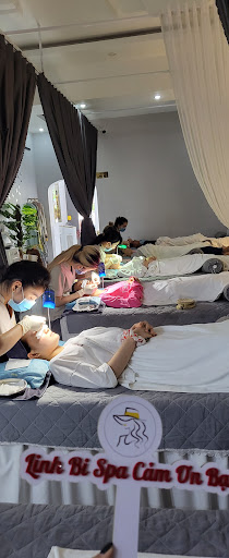 Linh Bi Spa - Spa Massage tại Xuân Lộc, Đồng Nai