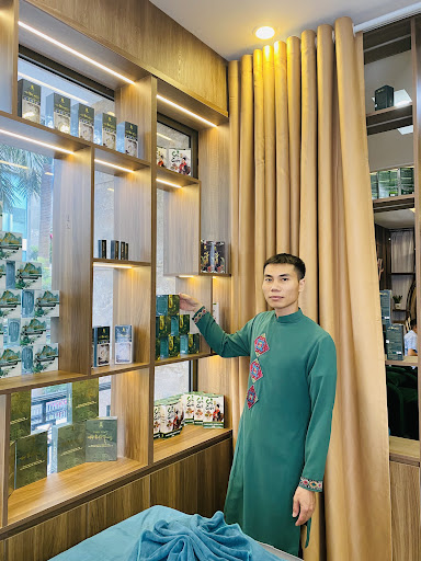 Spa Đông Y Dưỡng Sinh -Xoa Bóp Bấm Huyệt_ Vật Lí Trị Liệu _Nắn Chỉnh khớp _ Trị Liệu Cổ Vai Gáy_Đau Lưng - Gội Đầu Dưỡng Sinh tại Quế Võ, Bắc Ninh