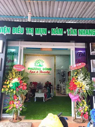 Phương Đông Spa - Spa Massage tại Nông Sơn, Quảng Nam