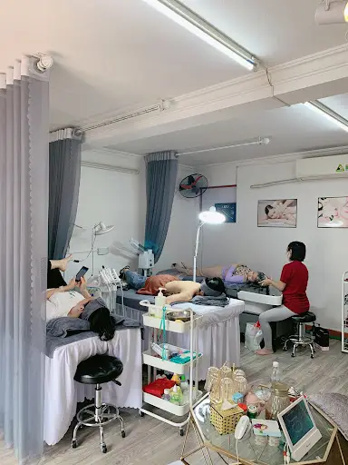 Phương Miu Spa- gội đầu dưỡng sinh/ massage body - Gội Đầu Dưỡng Sinh tại Đầm Hà, Quảng Ninh